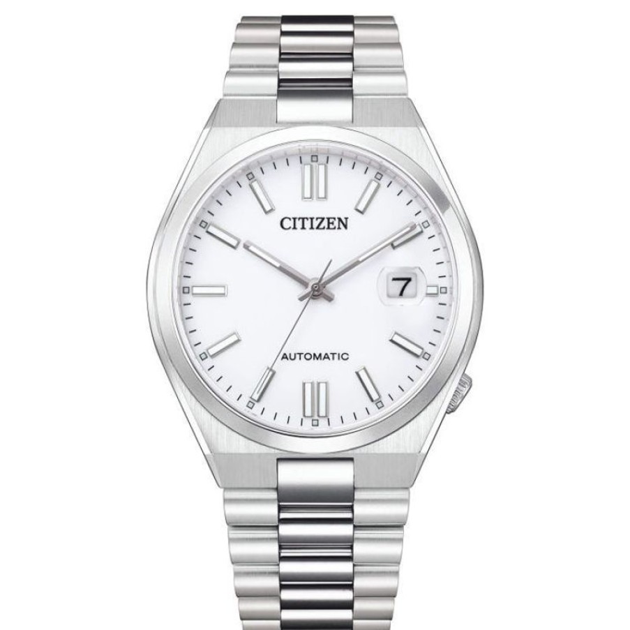 Citizen Orologio Uomo Automatico Citizen Tsuyosa