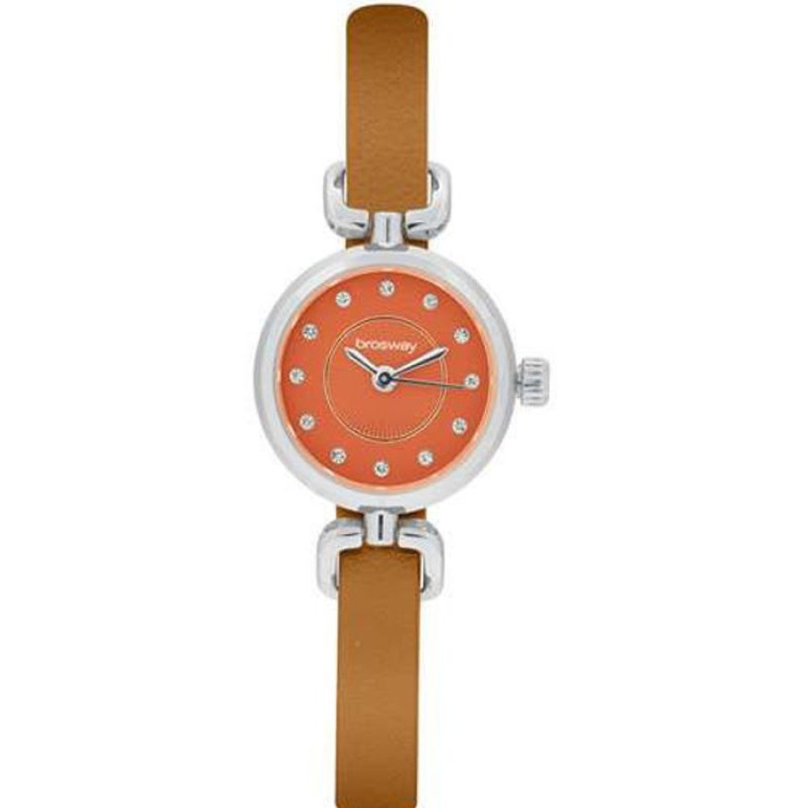 Brosway Orologio Donna Solo Tempo Brosway Olivia