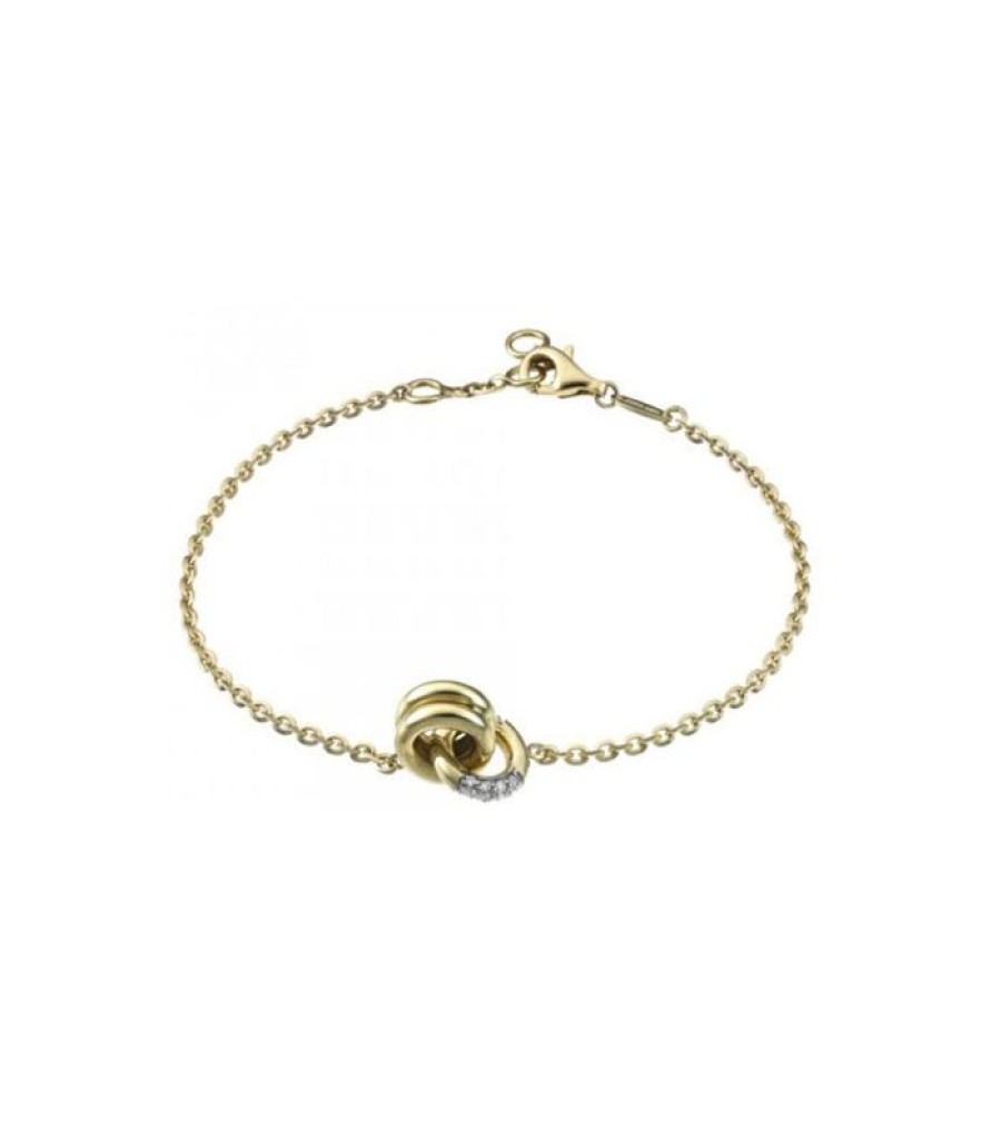 Chimento Bracciale Chimento Donna Bamboo