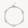 Brosway Bracciale Semirigido Gioielli Brosway Fancy