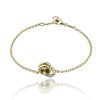 Chimento Bracciale Chimentobamboo Donna In Oro Giallo E Diamanti 1B14411Bb1