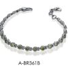 Ananda 925 Bracciale Argento Ananda925