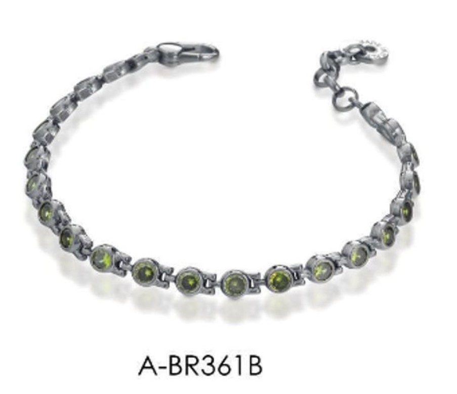 Ananda 925 Bracciale Argento Ananda925