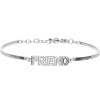 Brosway Bracciale Brosway Chakra Friend: Intesa, Affetto, Fiducia