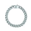 2Jewels Bracciale Uomo A Catena Gioielli 2Jewels Xxl