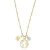 Brosway Collana Donna Mondo Gioielli Brosway Chakra