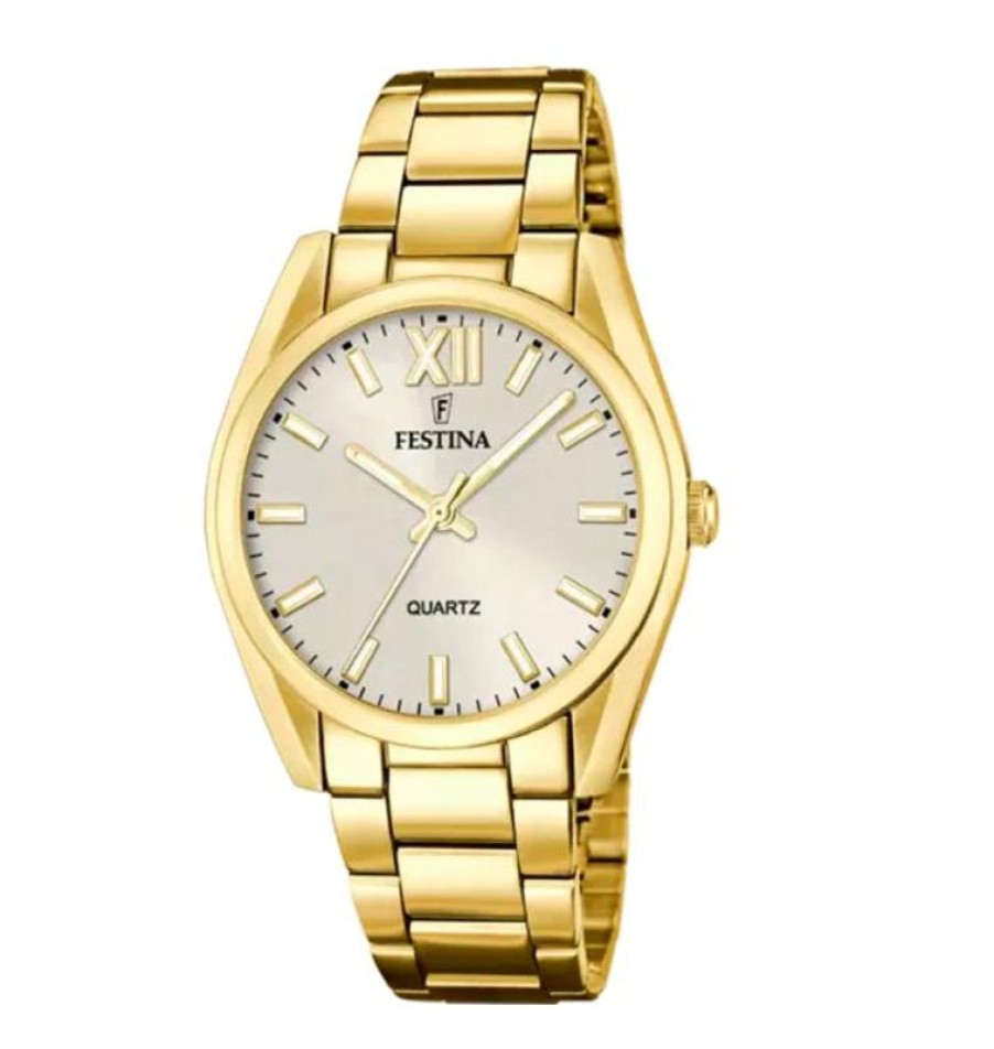 Festina Orologio Solo Tempo Donna Festina Boyfriend