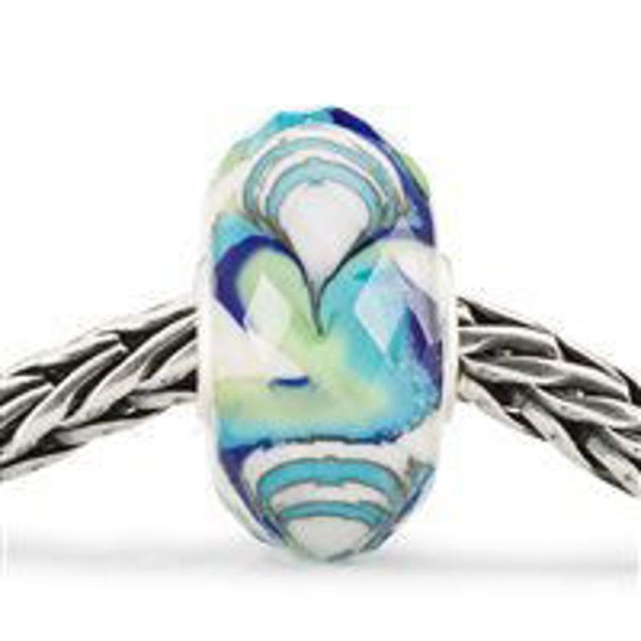 Trollbeads Beads In Vetro Gioielli Trollbeads