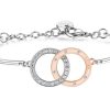 Brosway Bracciale Donna Romeo & Juliet Gioielli Brosway