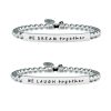 Kidult Bracciale Donna Kidult Love Amicizia| 731324