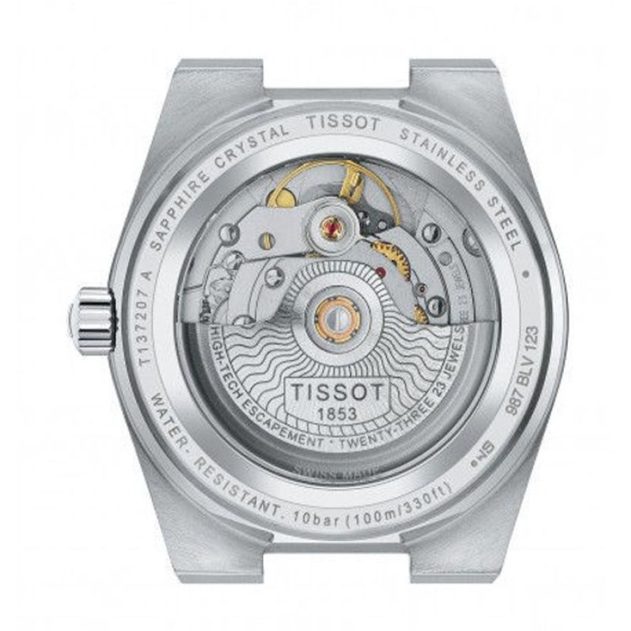 Tissot Orologio Donna Tissot Prx Powermatic 80 35Mm