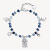 Brosway Bracciale Chakra Serenita, Protezione,Speranza Gioielli Brosway