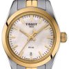 Tissot Orologio Donna Tissot Pr 100 Lady Small