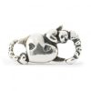 Trollbeads Chiusura Combinazione D'Amore Gioielli Trollbeads