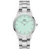 Daniel Wellington Orologio Daniel Wellington Iconic Link Mint 32 Mm