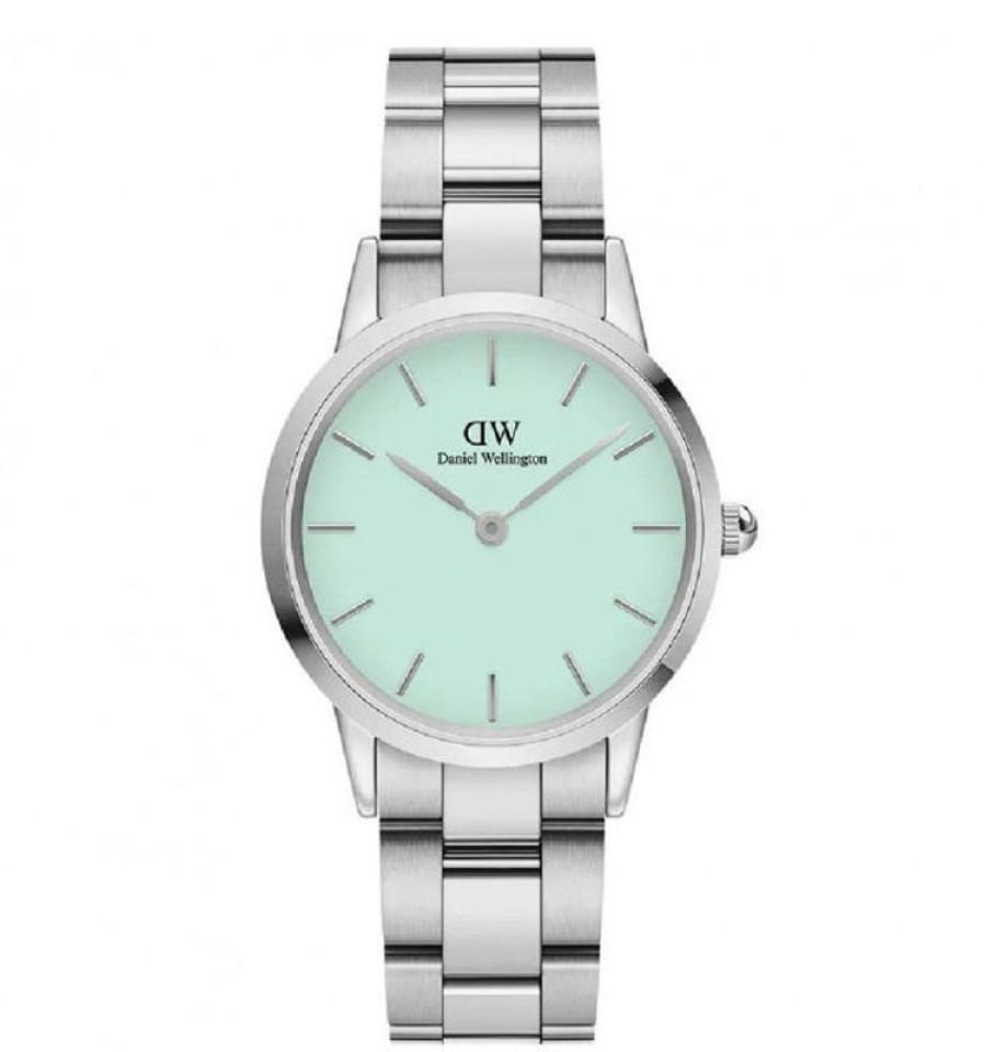 Daniel Wellington Orologio Daniel Wellington Iconic Link Mint 32 Mm