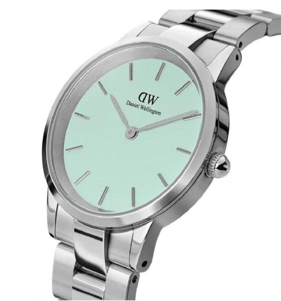 Daniel Wellington Orologio Daniel Wellington Iconic Link Mint 32 Mm