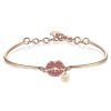 Brosway Bracciale Brosway Chakra Passione, Coinvolgimento, Sentimento