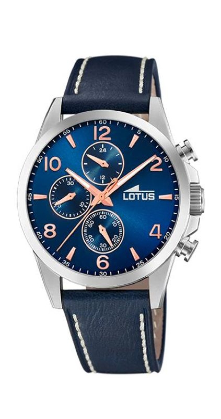 Lotus Orologio Cronografo Lotus Chrono