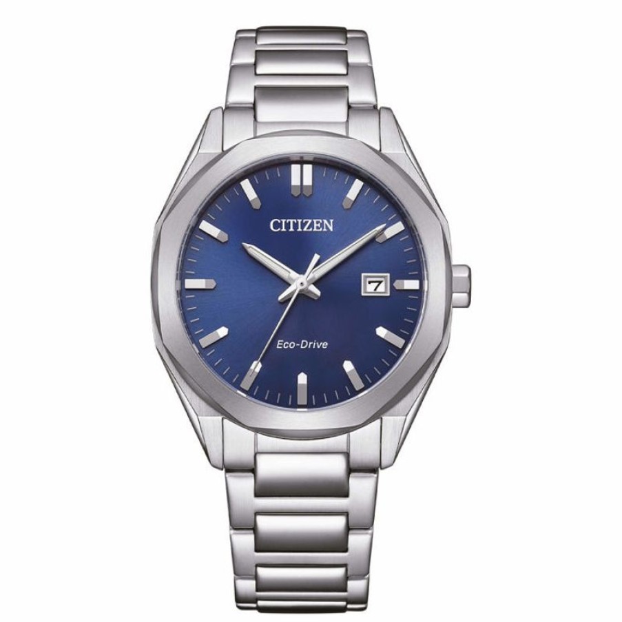 Citizen Orologio Metropolitan Unisex Citizen