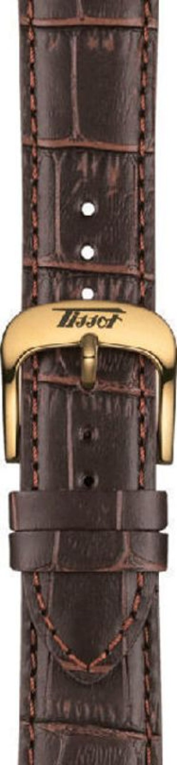 Tissot Orologio Al Quarzo Tissot Heritage Visodate