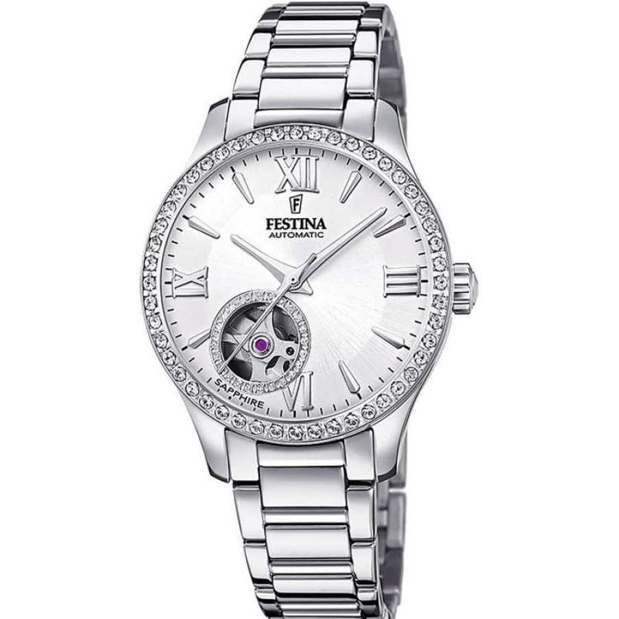 Festina Orologio Automatico Donna Festina Automatic