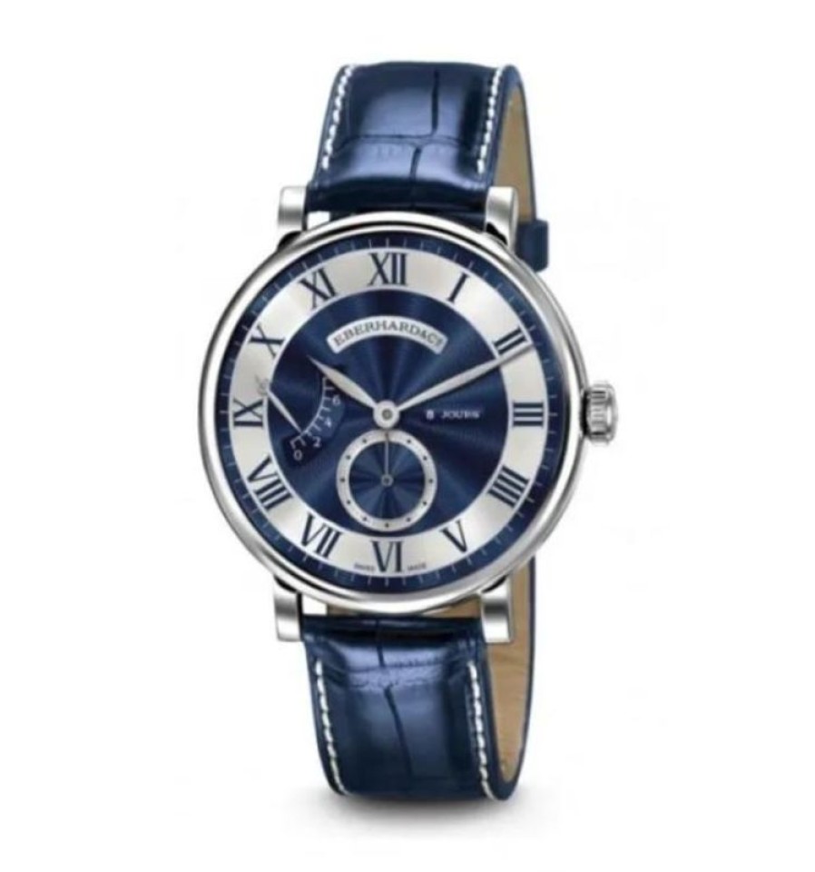 Eberhard Orologio Eberhard Extra-Fort Grande Taille