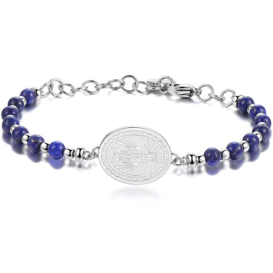 Brosway Bracciale Brosway Chakra Maria Vergine