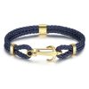 Brosway Bracciale Uomo Con Ancora Gioielli Brosway Marine