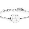 Brosway Bracciale Brosway Chakra Segno Leone Gioielli Brosway