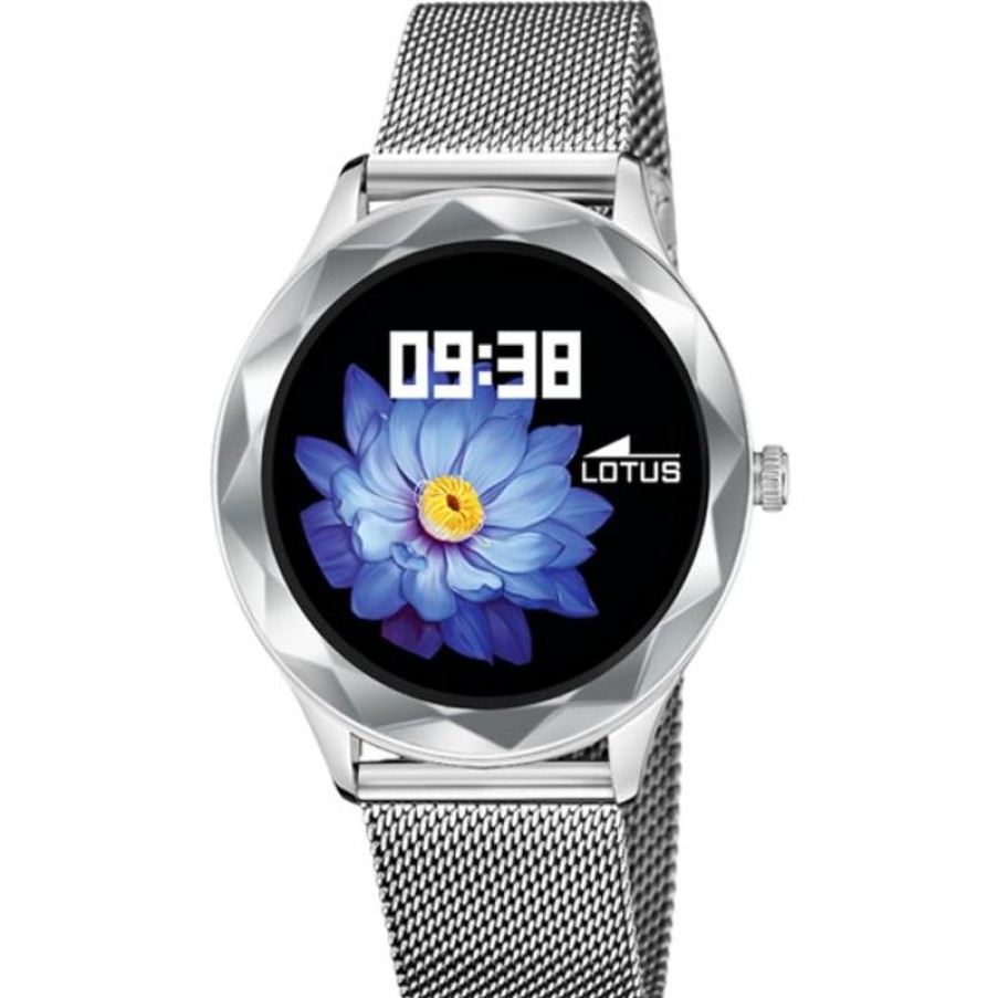 Lotus Orologio Smartwatch Lotus Smartime