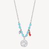 Brosway Collana Forza,Liberta,Energia Gioielli Brosway Chakra