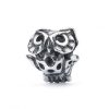 Trollbeads Beads Gufo Saggio Gioielli Trollbeads