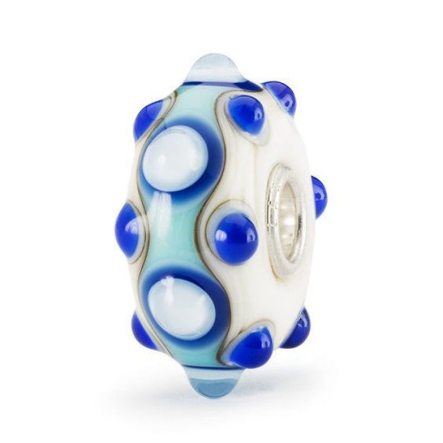 Trollbeads Beads In Vetro Gioielli Trollbeads