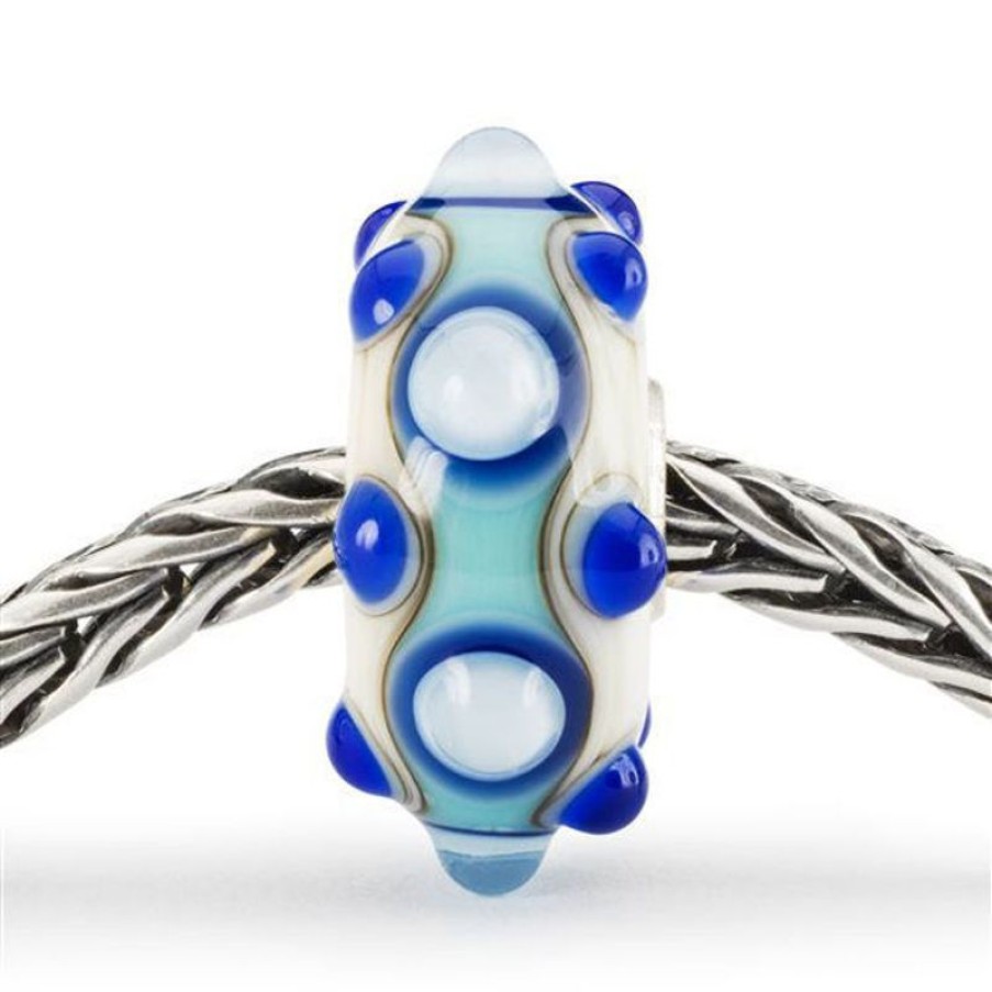 Trollbeads Beads In Vetro Gioielli Trollbeads