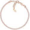 Amen Bracciale Tennis In Argento Gioielli Amen Tennis