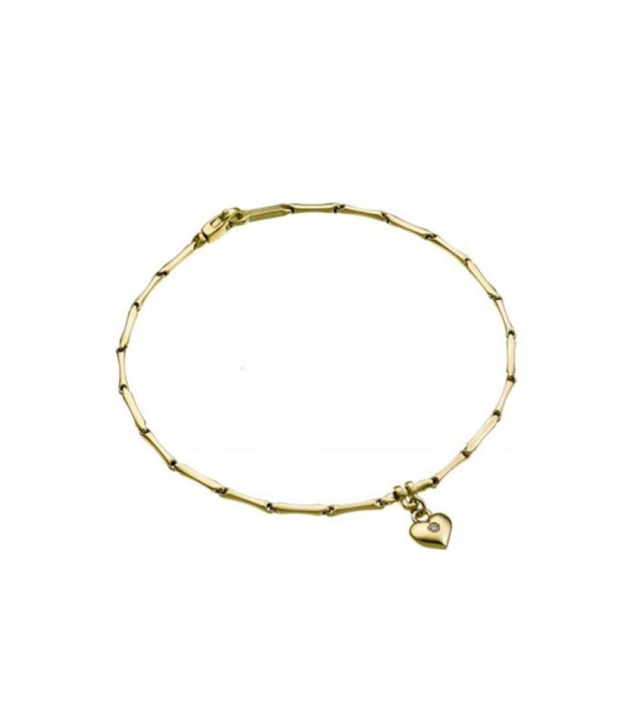 Chimento Bracciale Chimento Donna Bamboo Shine