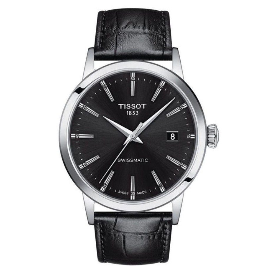 Tissot Orologio Uomo Automatico Tissot Classic Dream Swissmatic