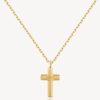 Brosway Collana Uomo Con Croce Gioielli Brosway Backliner