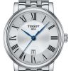 Tissot Orologio Donna Al Quarzo Tissot Carson Premium Lady