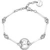 Brosway Bracciale Donna Lettera B Gioielli Brosway Chakra