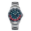 Mido Orologio Automatico Uomo Mido Ocean Star Gmt| M026.629.11.041.00