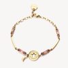 Brosway Bracciale Chakra Speranza,Desiderio,Magia Gioielli Brosway