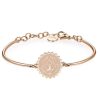 Brosway Bracciale Brosway Chakra Yoga: Spiritualita, Equilibrio, Calma