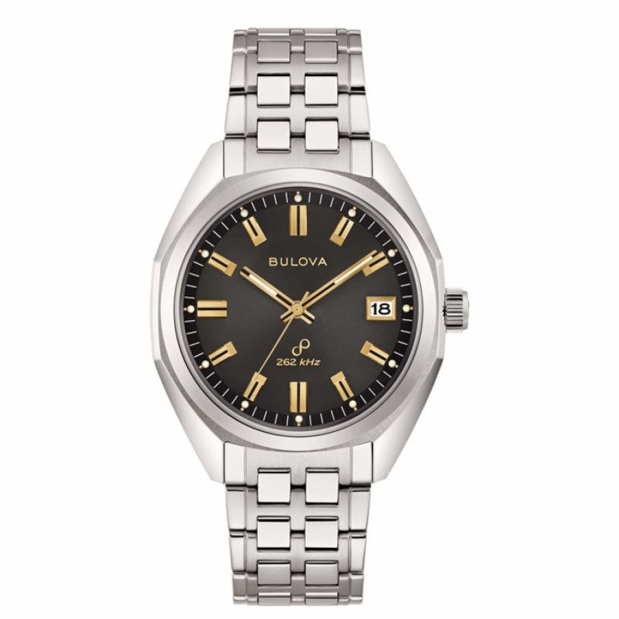 Bulova Orologio Uomo Bulova Jet Star| 96B415