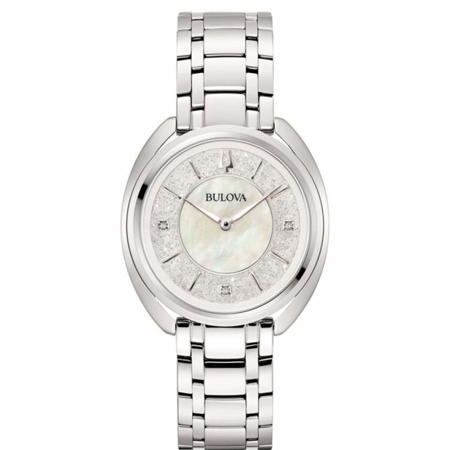 Bulova Orologio Donna Bulova Duality