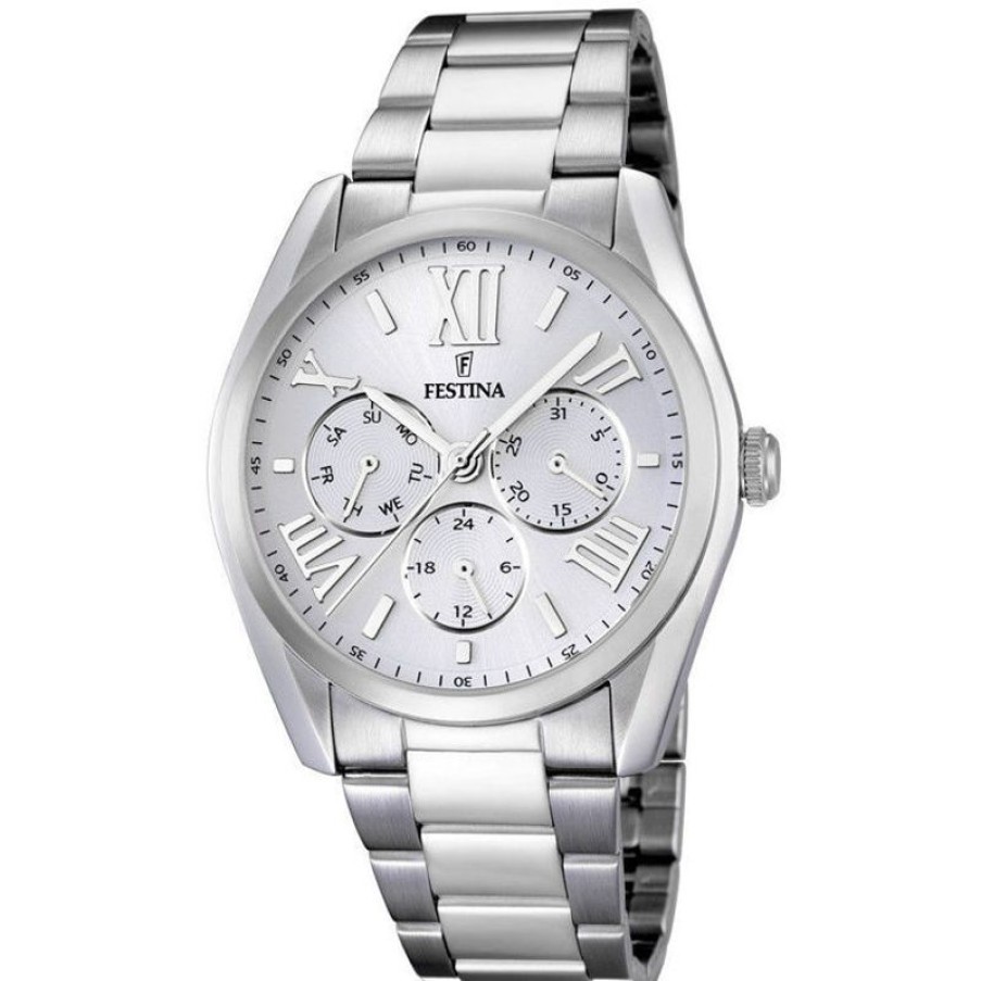 Festina Orologio Multifunzione Uomo Festina Boyfriend