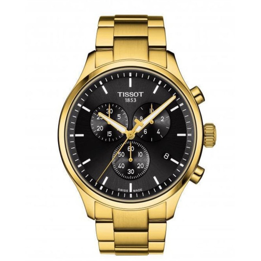 Tissot Orologio Cronografo Tissot Chrono Xl Classic