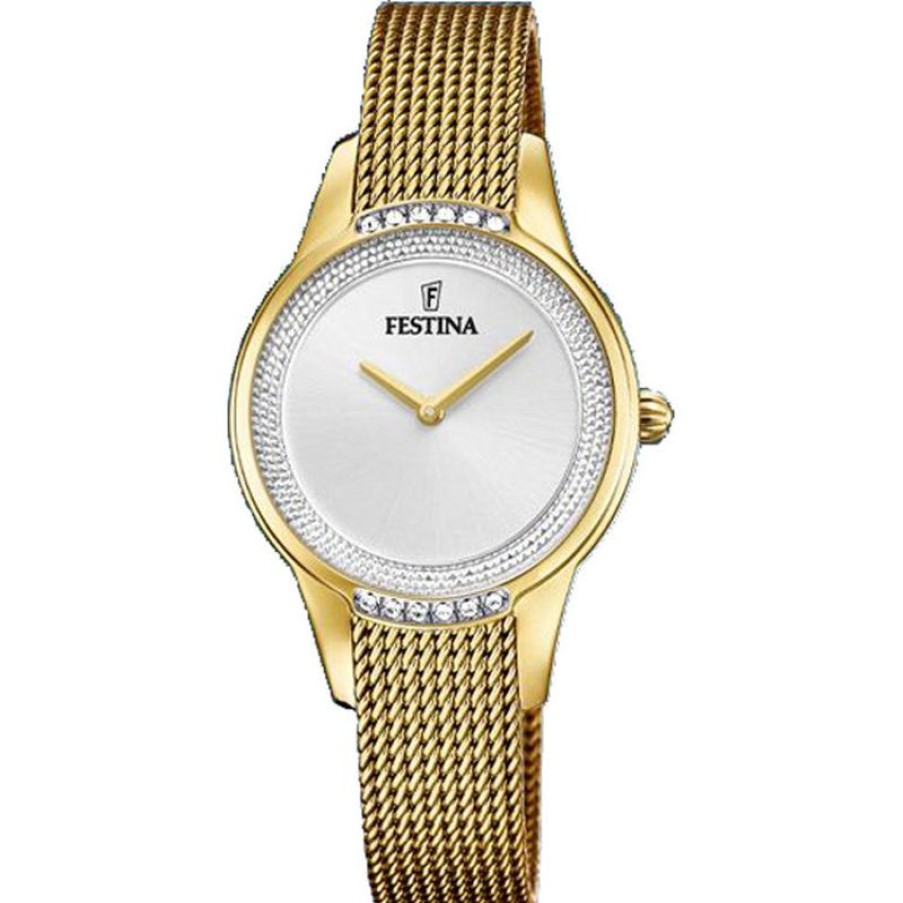 Festina Orologio Solo Tempo Donna Festina Mademoiselle