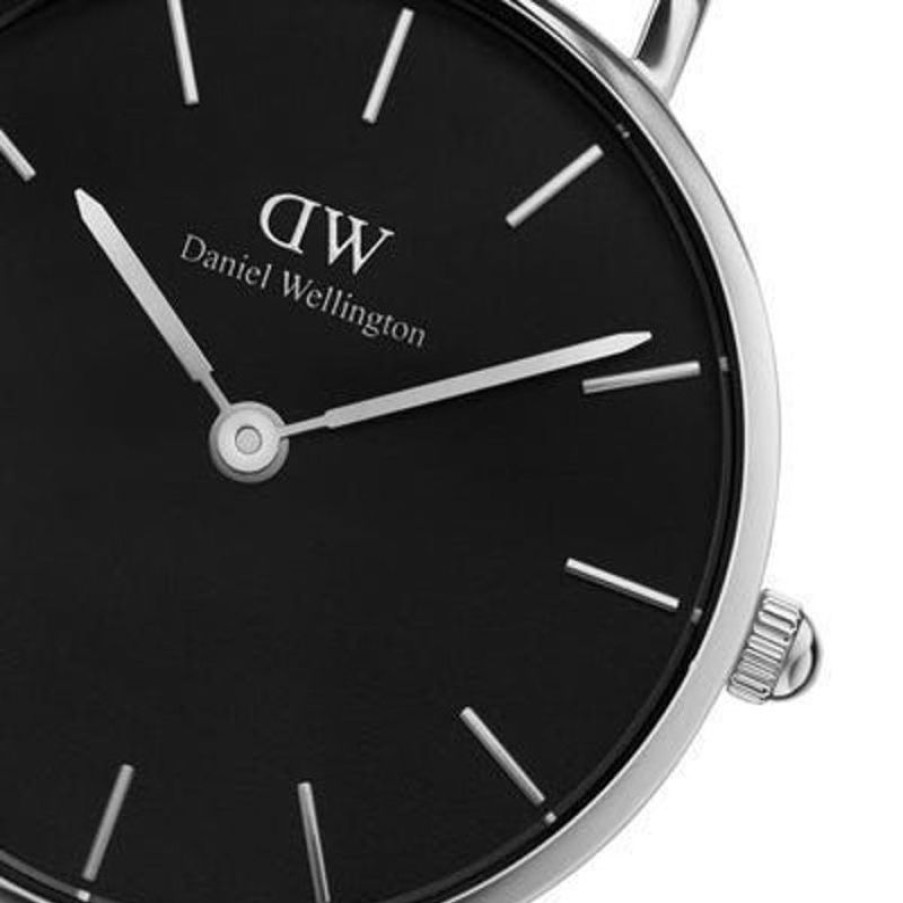 Daniel Wellington Orologio Daniel Wellington Petit Ashfield 28 Mm